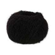 Lana Grossa Mohair Di Gio 0016 Zwart