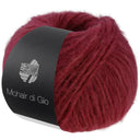 Lana Grossa Mohair Di Gio 018 Dark Red