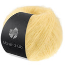 Lana Grossa Mohair Di Gio 019 Vanilla