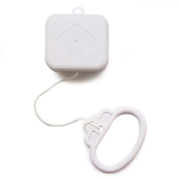 Muziekdoosje Groot La Le Lu