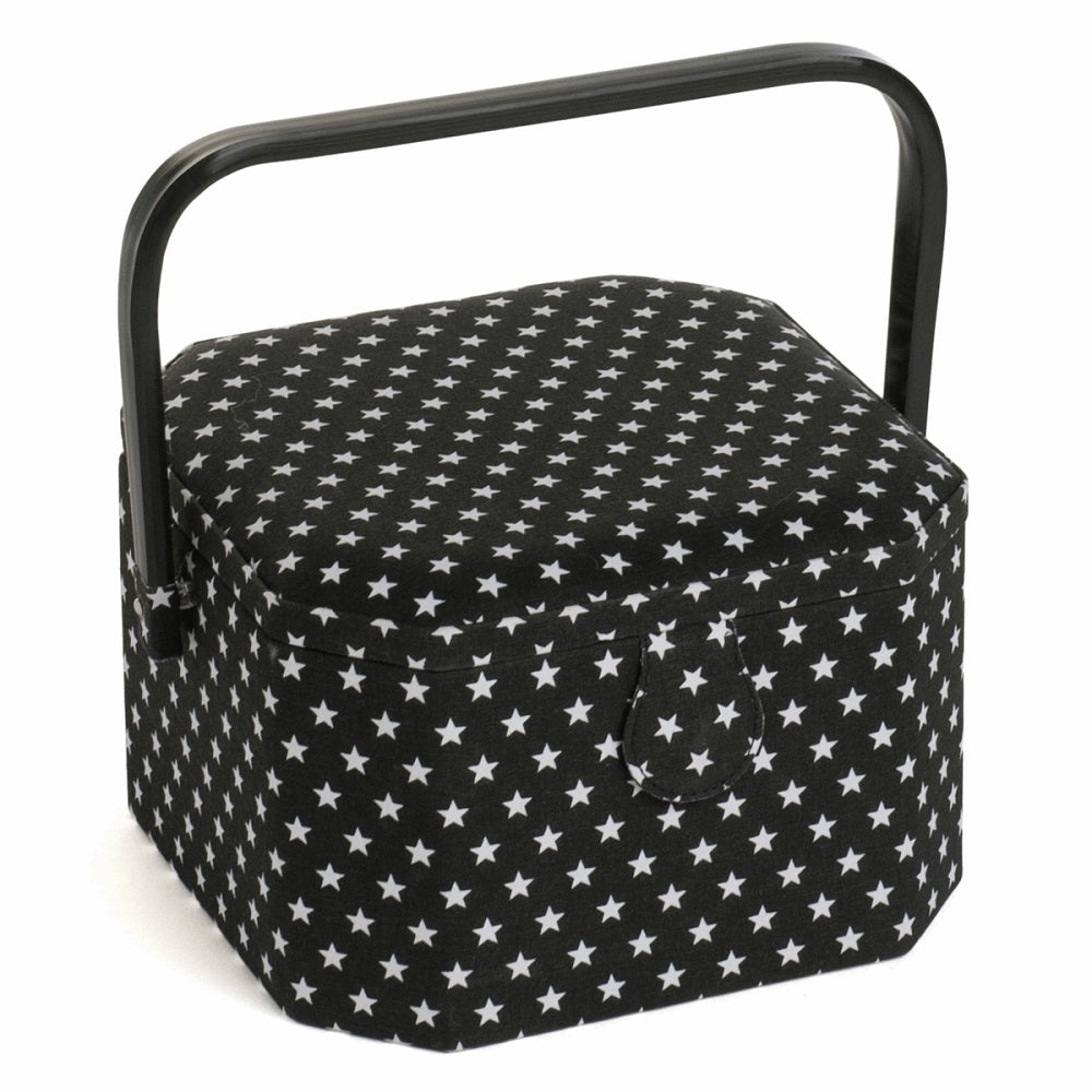 Naaimand Medium hoekig Black Star