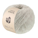 Lana Grossa Baby Furry 010 Light Beige