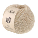 Lana Grossa Pelo Cashmere 002 Off-white/Beige