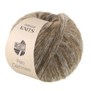 Lana Grossa Pelo Cashmere 003 Brown/Beige