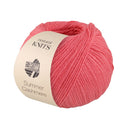 Lana Grossa Summer Cashmere 004 Zalmrood