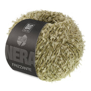 Lana Grossa Frizzante 003 Khaki