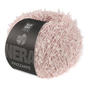 Lana Grossa Frizzante 015 Roze beige