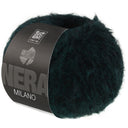 Lana Grossa Milano 008 Black-Green