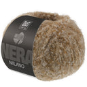 Lana Grossa Milano 009 Light Brown Melange