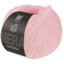 Lana Grossa Nebbia 017 Pink