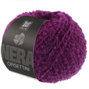 Lana Grossa Orsettini 002 Red-Violet