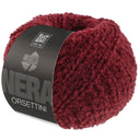 Lana Grossa Orsettini 003 Burgundy