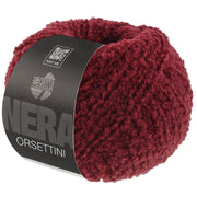 Lana Grossa Orsettini 003 Burgundy