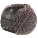 Lana Grossa Orsettini 007 Dark Grey