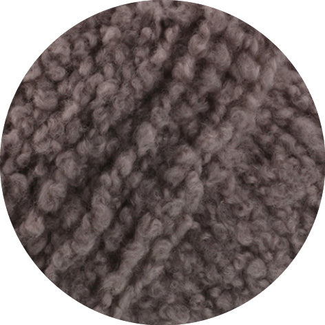 Lana Grossa Orsettini 007 Dark Grey