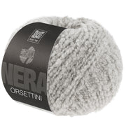 Lana Grossa Orsettini 008 Light Grey