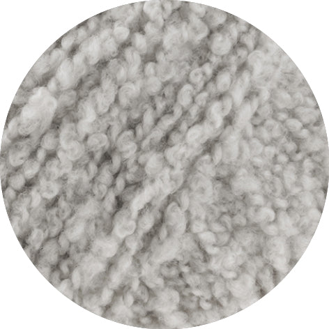 Lana Grossa Orsettini 008 Light Grey