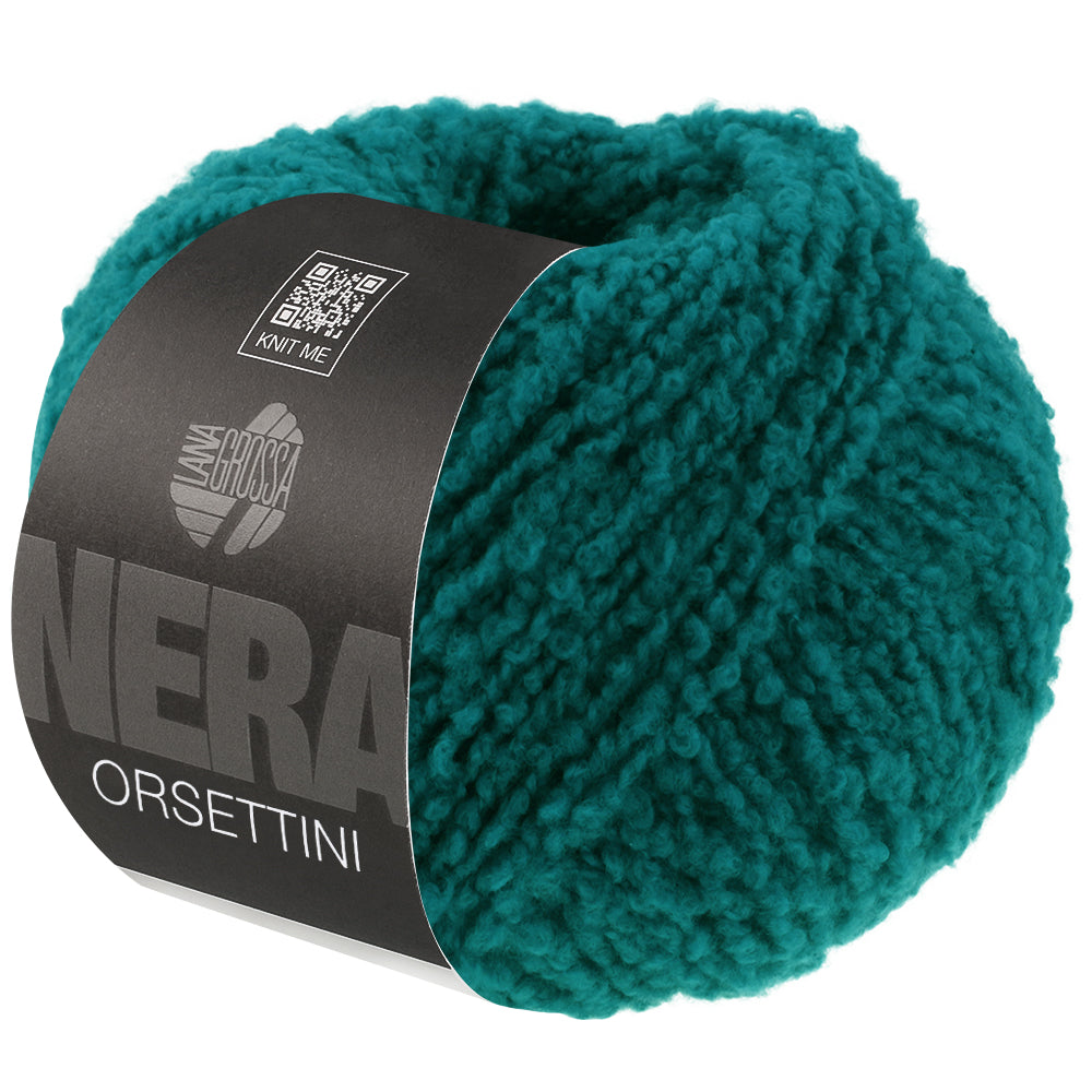 Lana Grossa Orsettini 011 Opal Green
