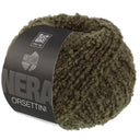 Lana Grossa Orsettini 013 Dark Gray-Green