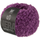 Lana Grossa Orsetto 020 Plum Blue
