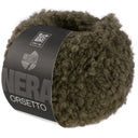 Lana Grossa Orsetto 022 Forest Green