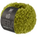 Lana Grossa Orsetto 024 Light Olive