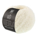 Lana Grossa Pelliccia 001 Cream