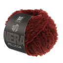 Lana Grossa Pelliccia 005 Red-Brown