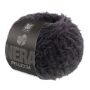 Lana Grossa Pelliccia 007 Dark Grey
