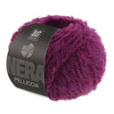 Lana Grossa Pelliccia 013 Red-Violet