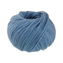 Lana Grossa Winter Softness 0007 Dove Blue