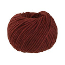 Lana Grossa Winter Softness 0011 Rust Red