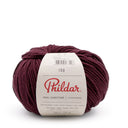 Phildar Phil Cabotine 2780 Plum