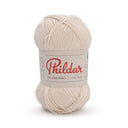 Phildar Phil Cabotine 3 1225 Chalk