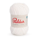 Phildar Phil Cabotine 3 2135 Blood Orange