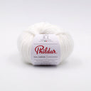 Phildar Phil Caresse 1225 White