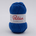 Phildar Phil Coton 3 1004 Ultramarine
