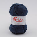 Phildar Phil Coton 3 1085 Navy