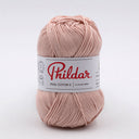 Phildar Phil Coton 3 1136 Pink