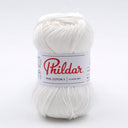 Phildar Phil Coton 3 1225 White