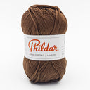 Phildar Phil Coton 3 2387 Chocolate