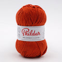 Phildar Phil Coton 3 2396 Carrot