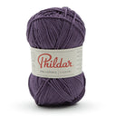 Phildar Phil Coton 3 2405 Blueberry