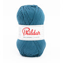 Phildar Phil Coton 3 2435 Prussian Blue