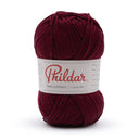 Phildar Phil Coton 3 2459 Wine