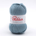 Phildar Phil Coton 3 2463 Bleached