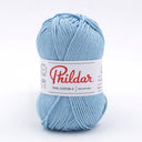 Phildar Phil Coton 4 1015 Azure