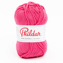 Phildar Phil Coton 4 1092 Indian Rose