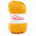 Phildar Phil Coton 4 1126 Saffron
