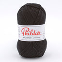 Phildar Phil Coton 4 1200 Black